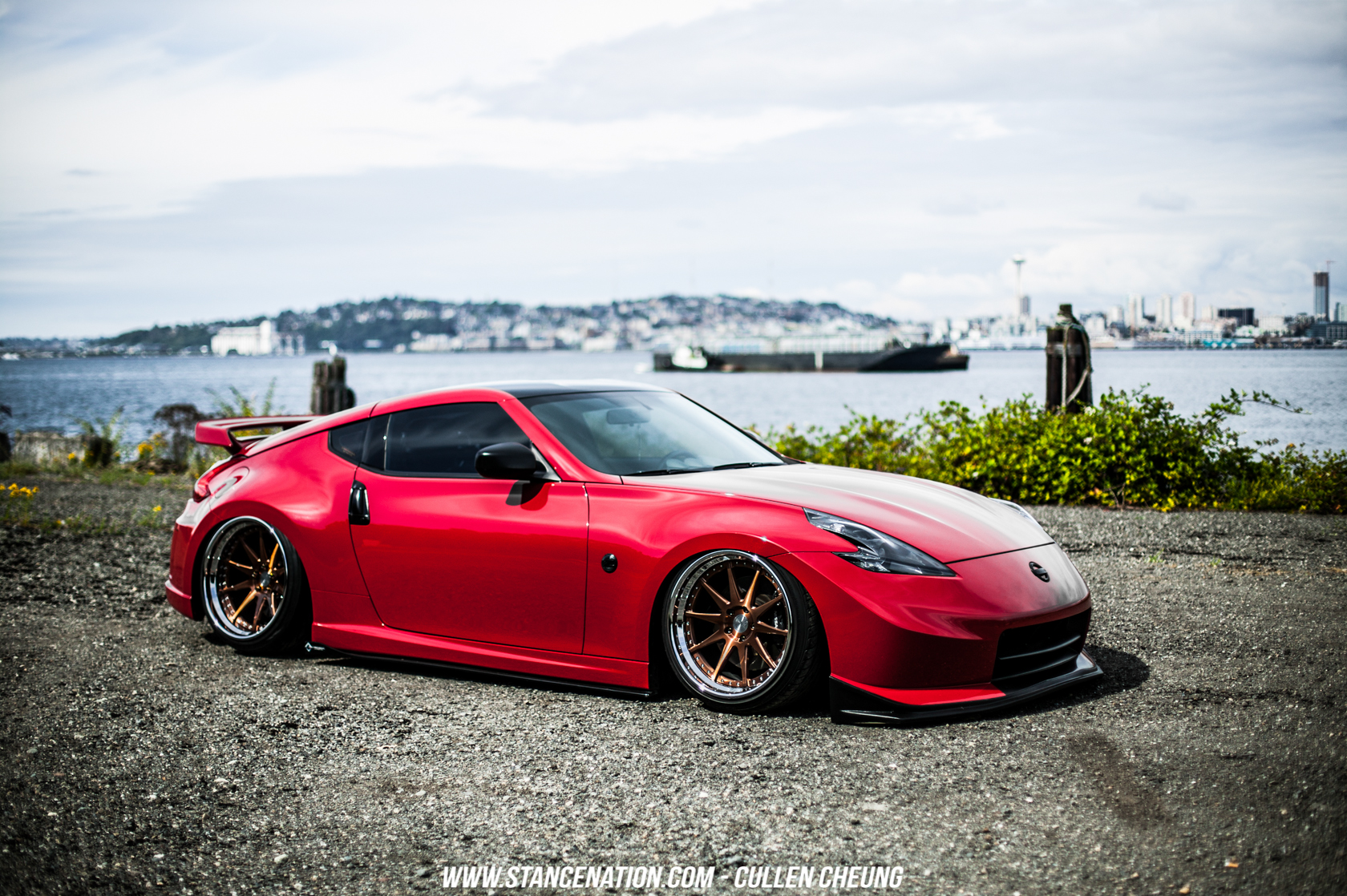 370z Tuning | Hot Sex Picture