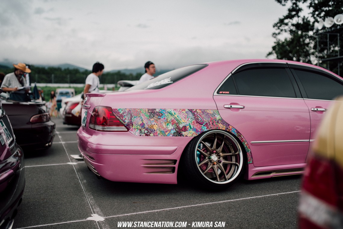 StanceNation Japan G Edition Photo-105