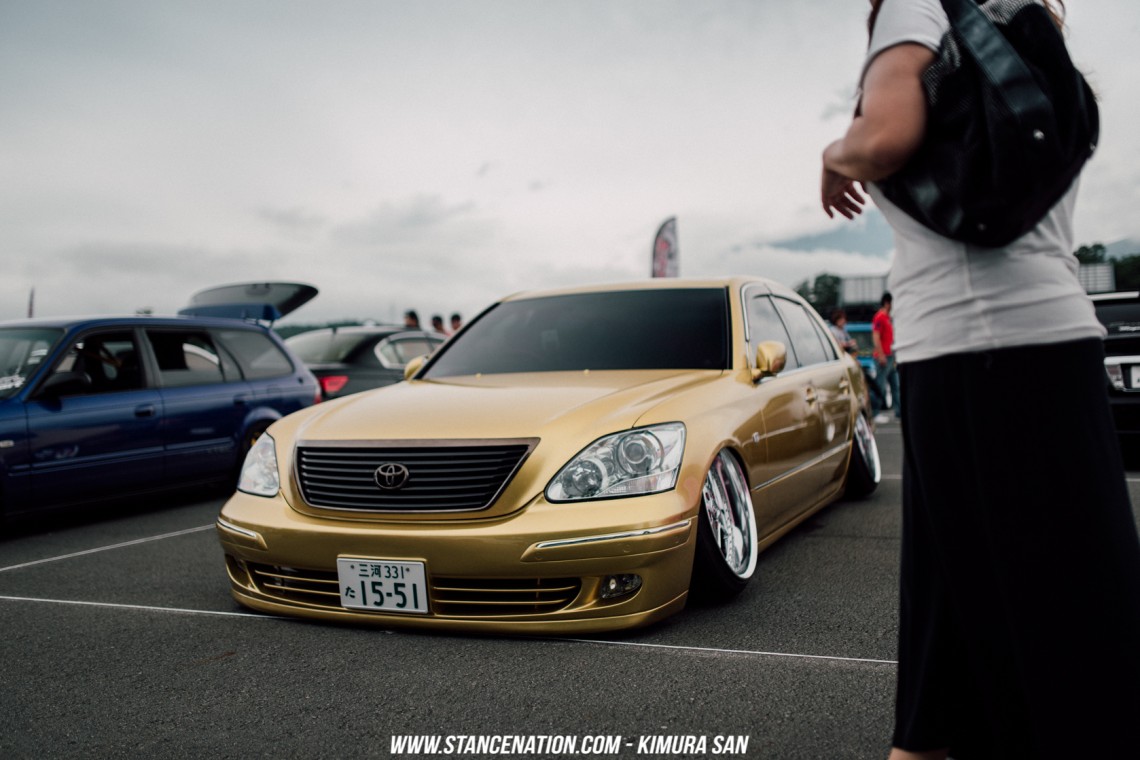 StanceNation Japan G Edition Photo-109