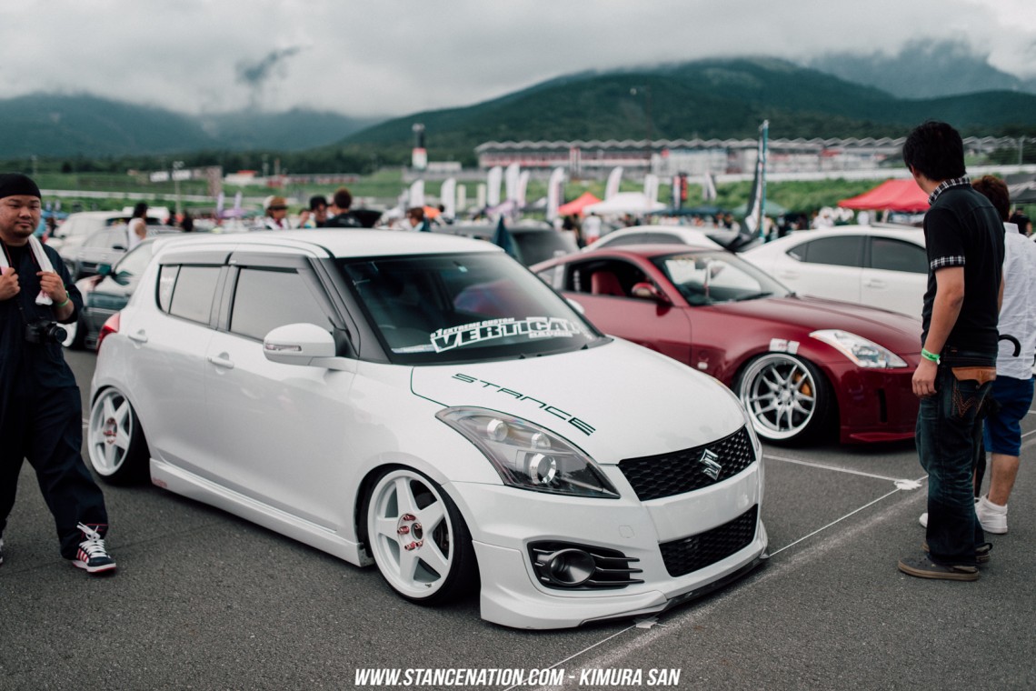 StanceNation Japan G Edition Photo-110