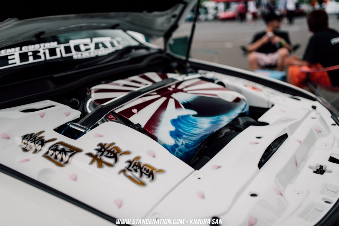 StanceNation Japan G Edition Photo-116