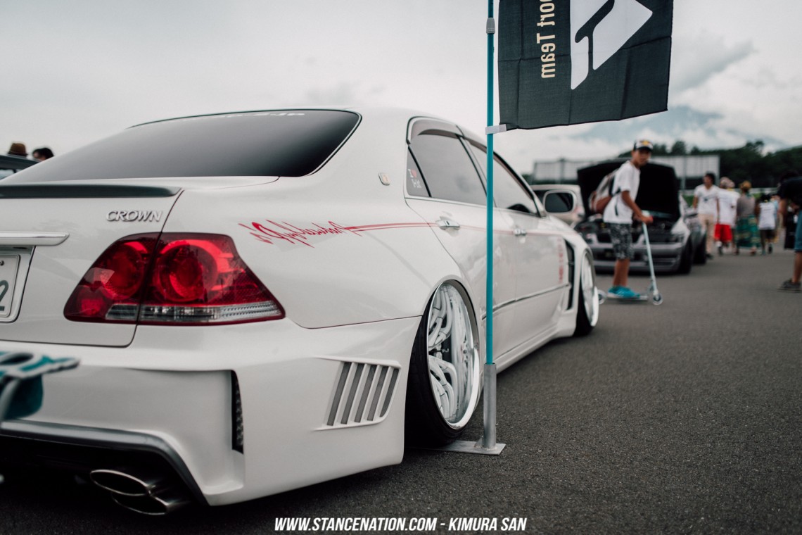 StanceNation Japan G Edition Photo-120