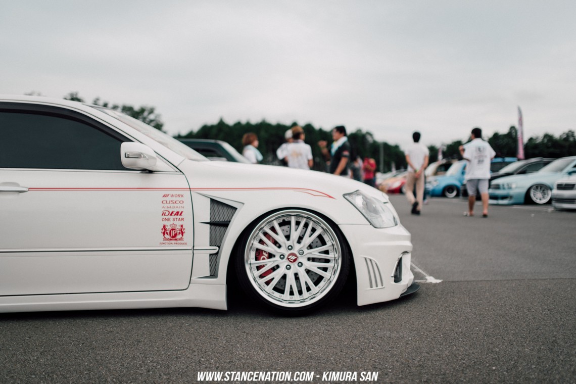 StanceNation Japan G Edition Photo-121