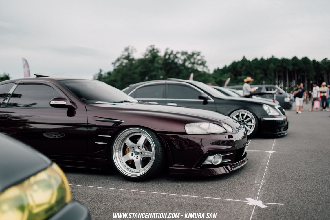 StanceNation Japan G Edition Photo-123