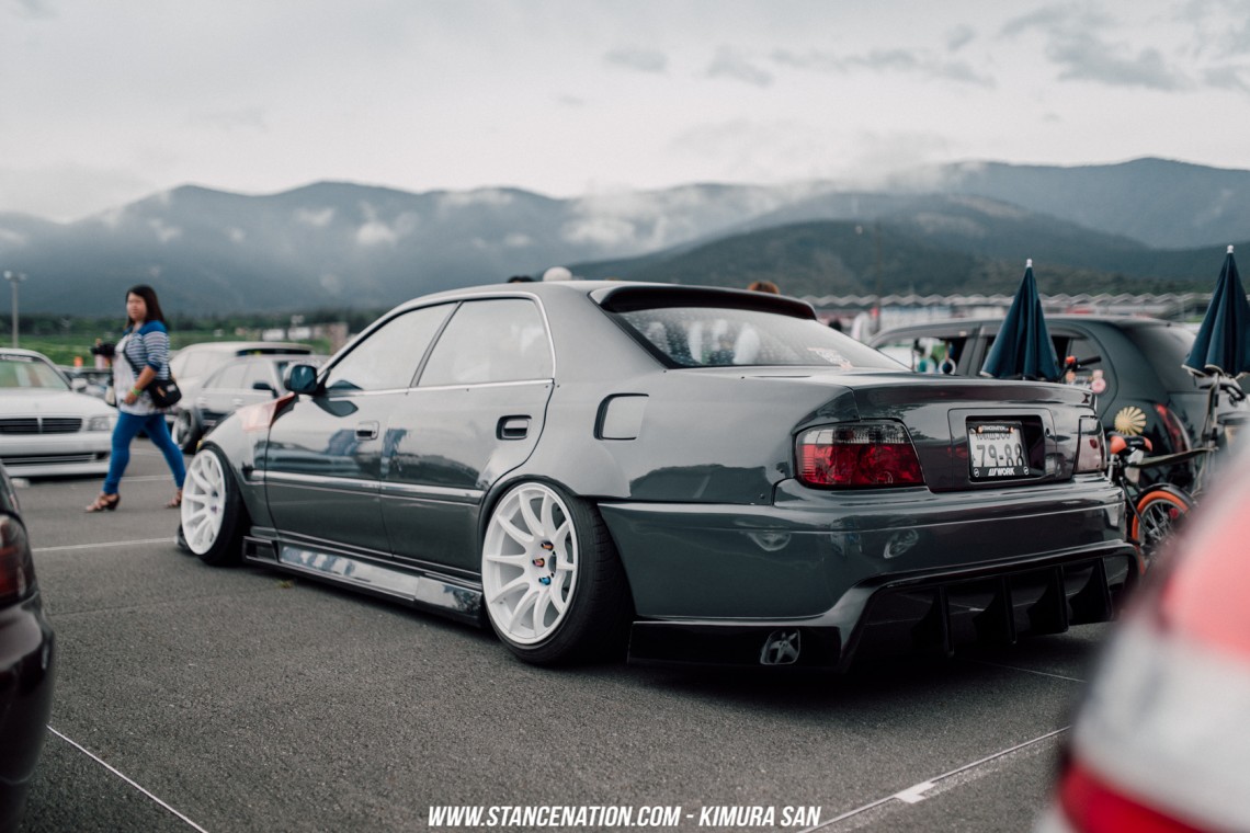 StanceNation Japan G Edition Photo-124