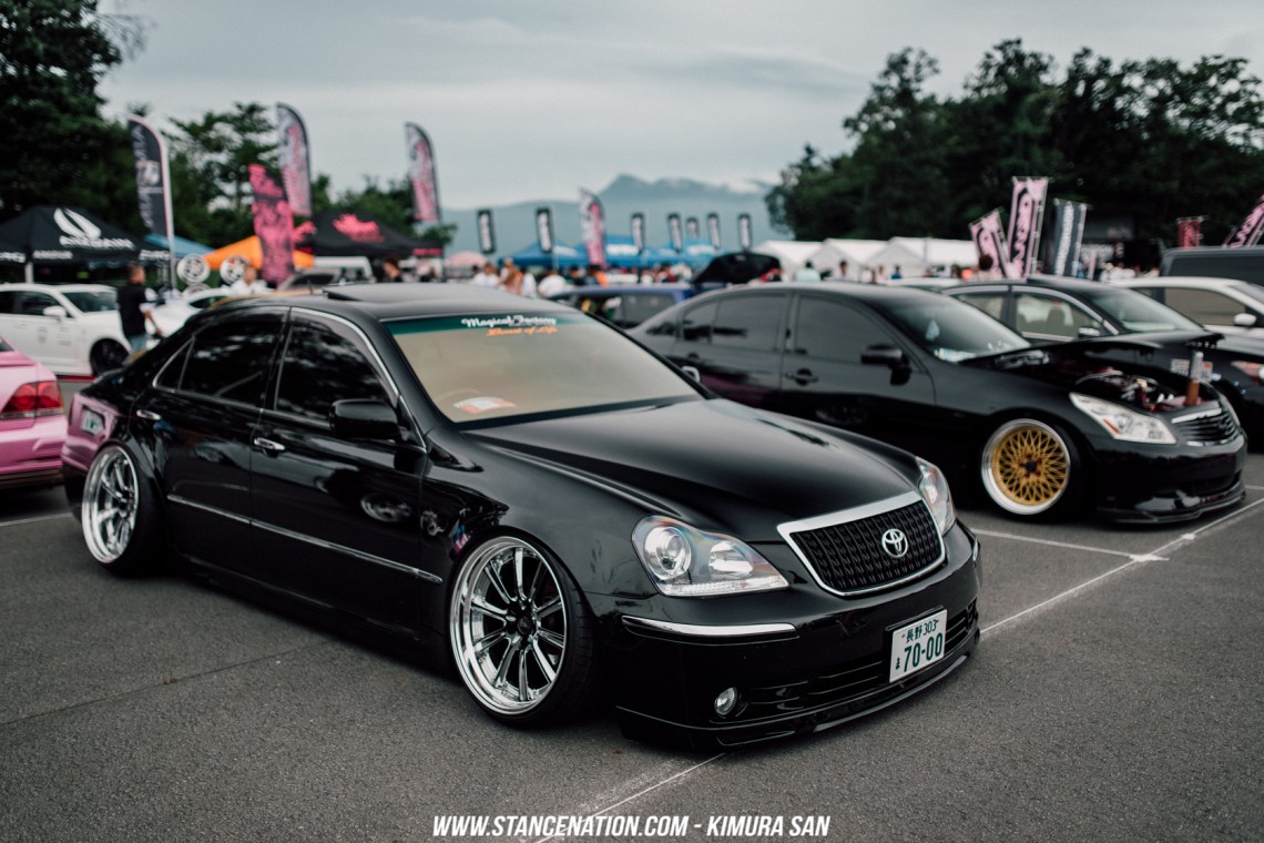 StanceNation Japan G Edition Photo-125