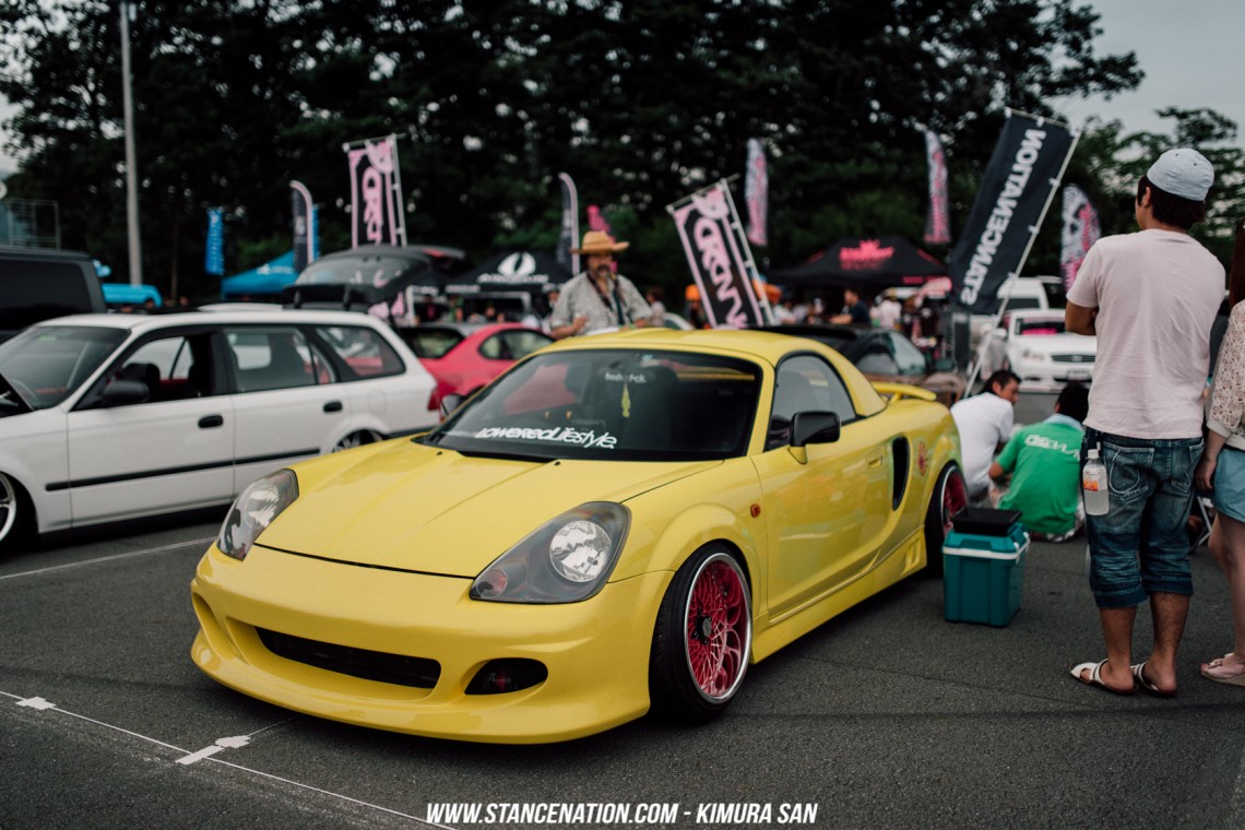 StanceNation Japan G Edition Photo-129