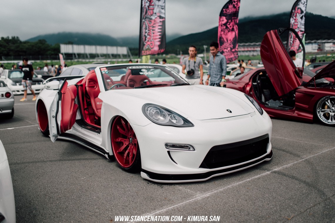 StanceNation Japan G Edition Photo-197