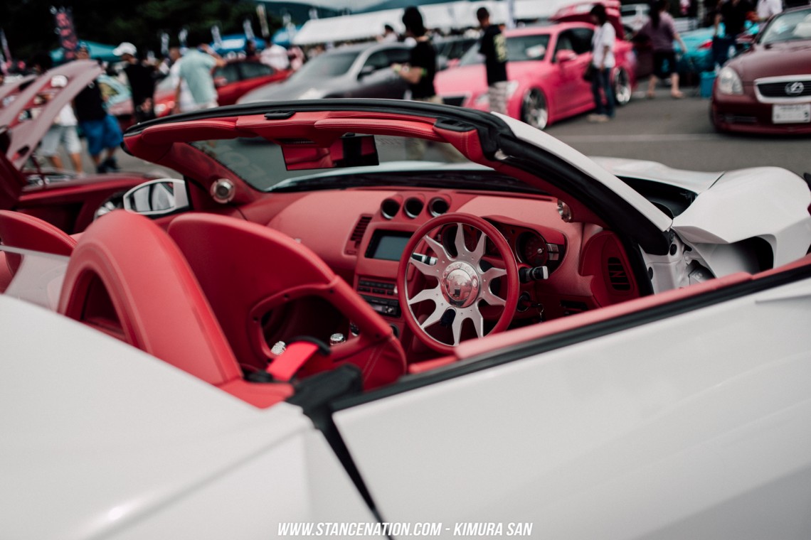 StanceNation Japan G Edition Photo-201