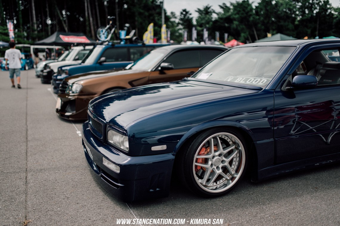 StanceNation Japan G Edition Photo-203