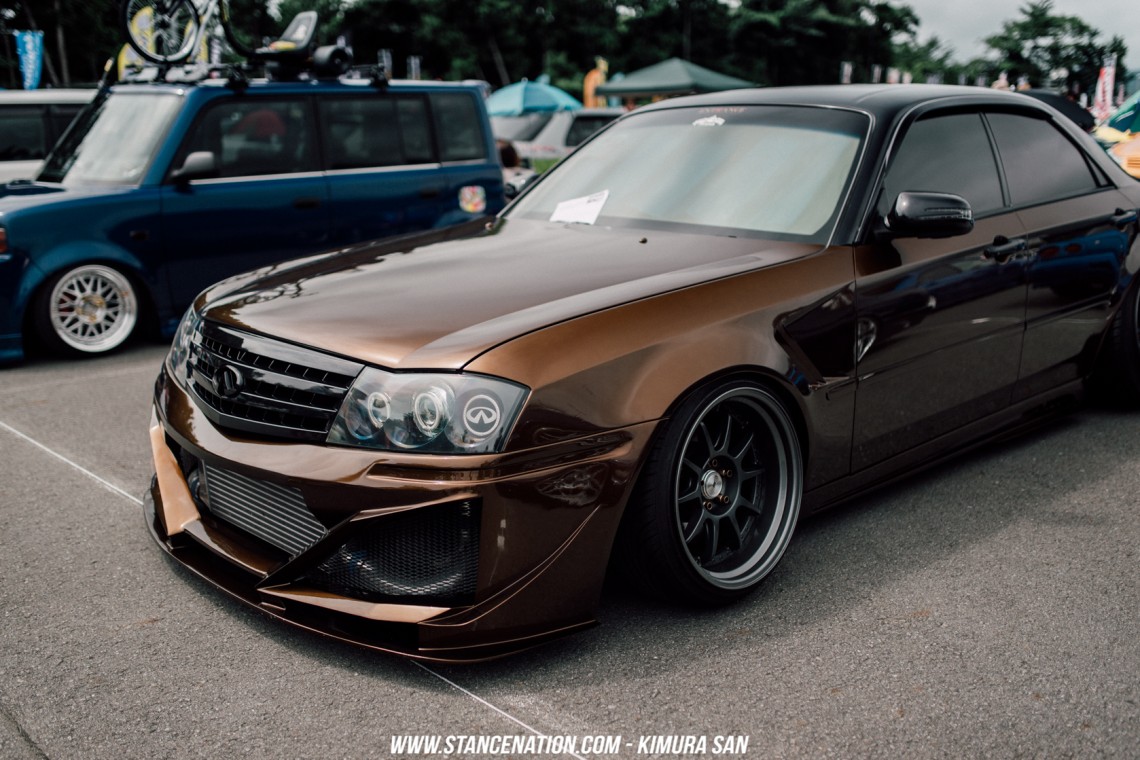 StanceNation Japan G Edition Photo-204