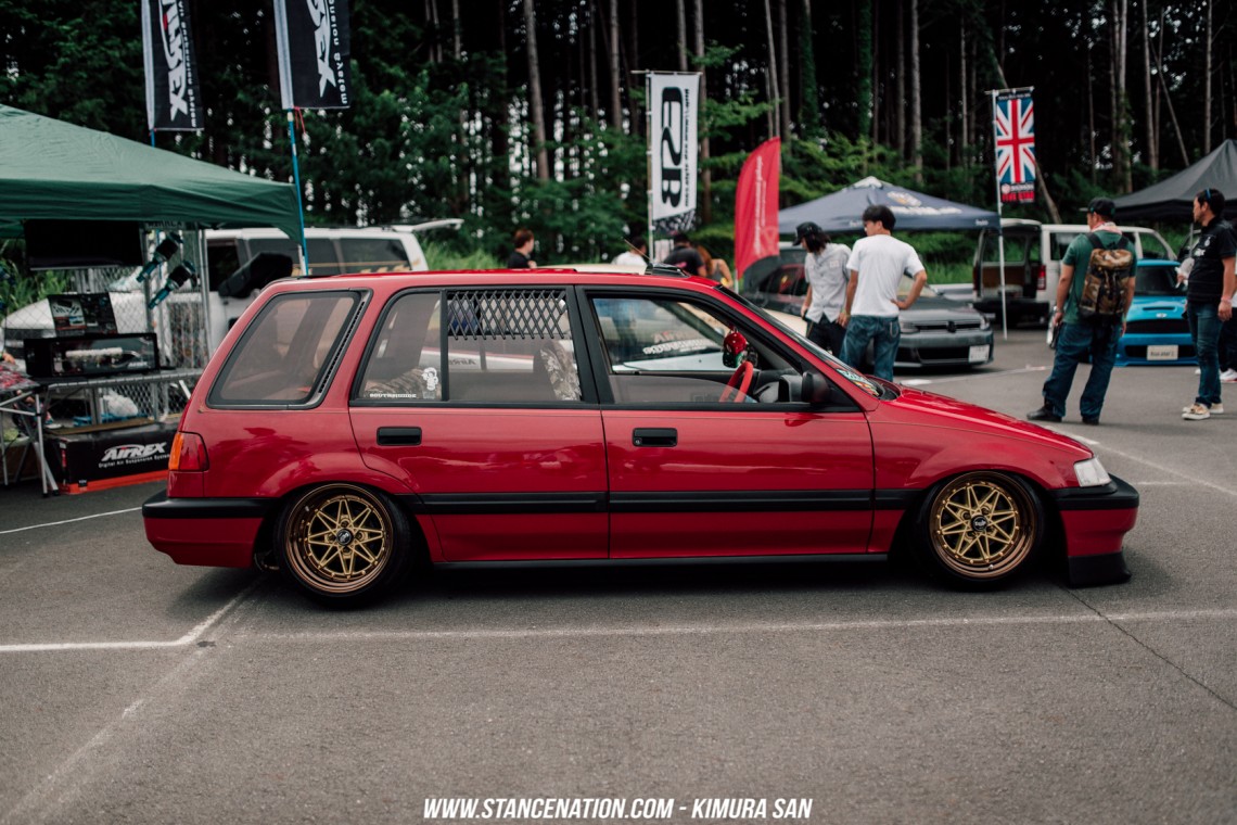 StanceNation Japan G Edition Photo-207