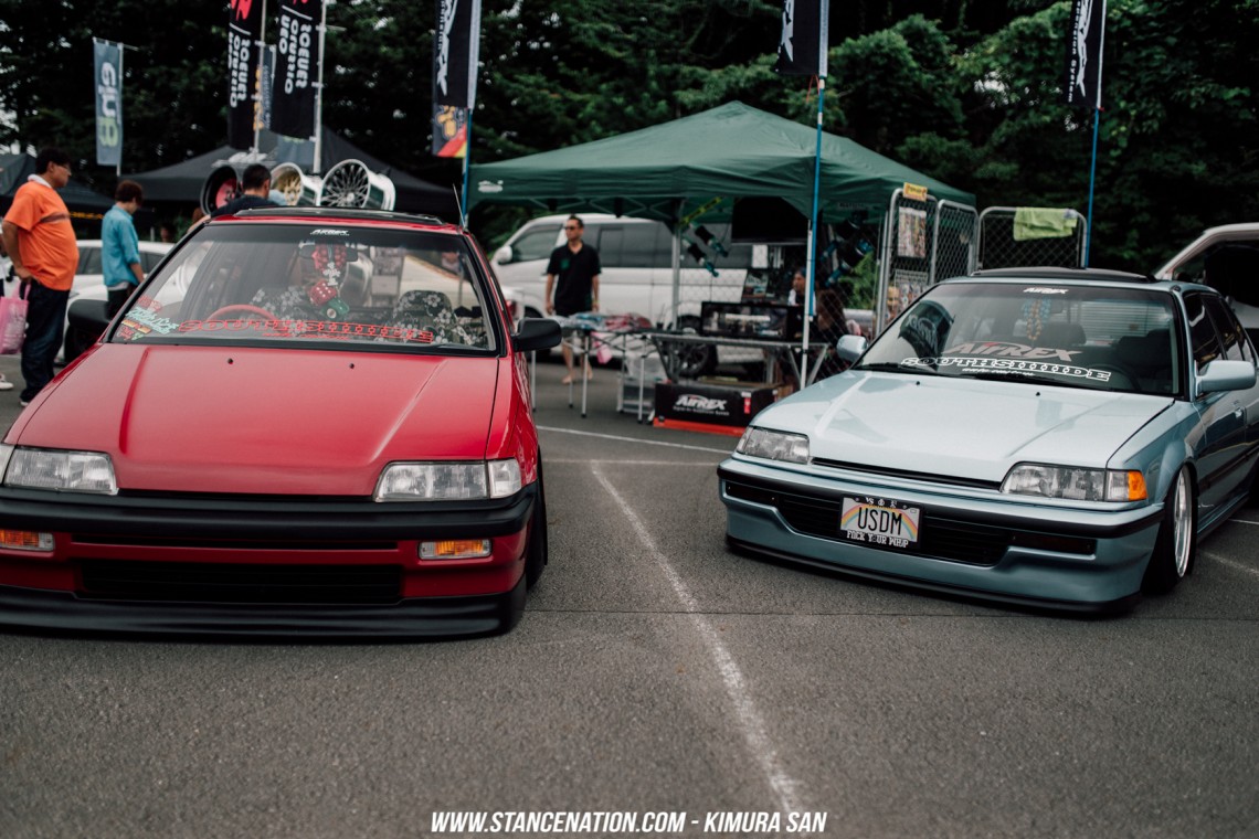 StanceNation Japan G Edition Photo-210