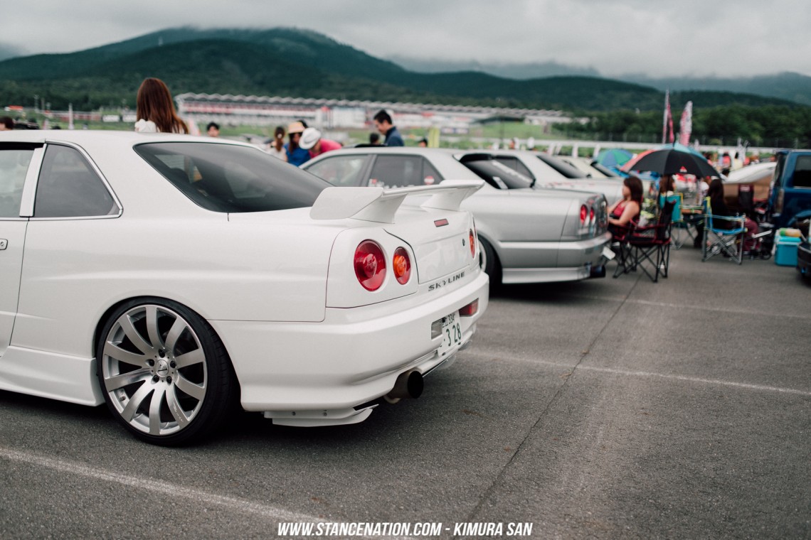 StanceNation Japan G Edition Photo-211