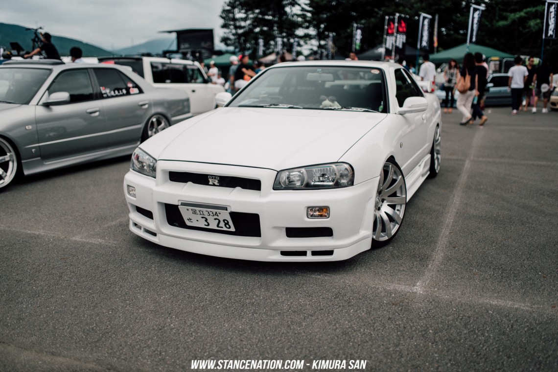 StanceNation Japan G Edition Photo-212