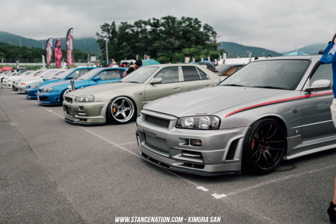 StanceNation Japan G Edition Photo-214