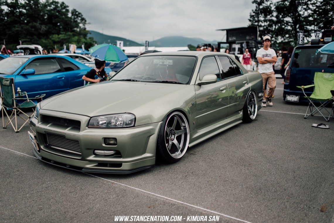 StanceNation Japan G Edition Photo-215