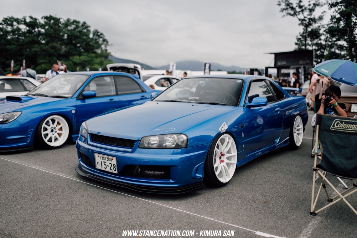 StanceNation Japan G Edition Photo-216