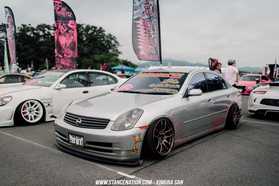 StanceNation Japan G Edition Photo-218