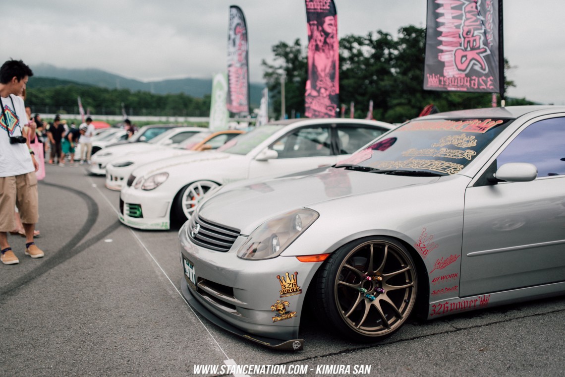 StanceNation Japan G Edition Photo-219