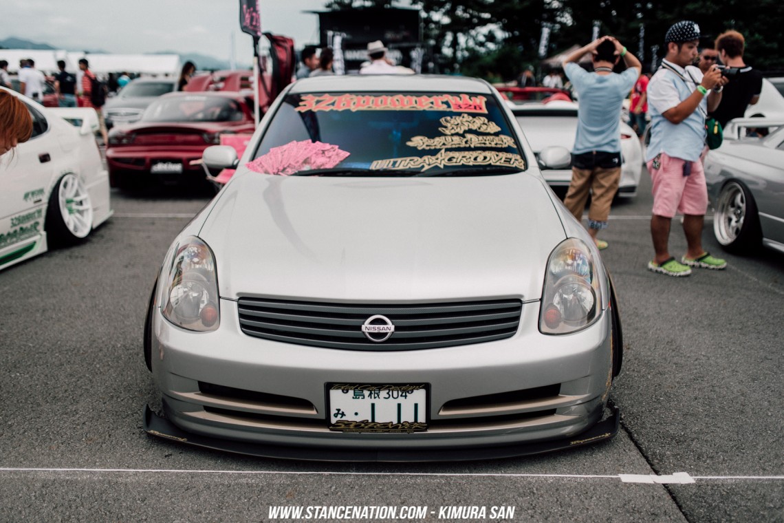 StanceNation Japan G Edition Photo-220