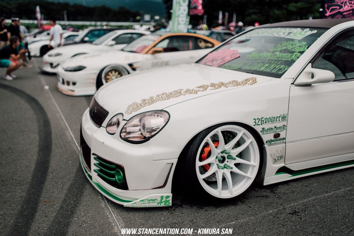 StanceNation Japan G Edition Photo-222