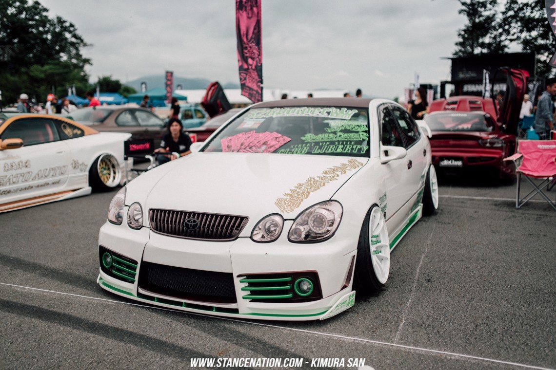 StanceNation Japan G Edition Photo-223