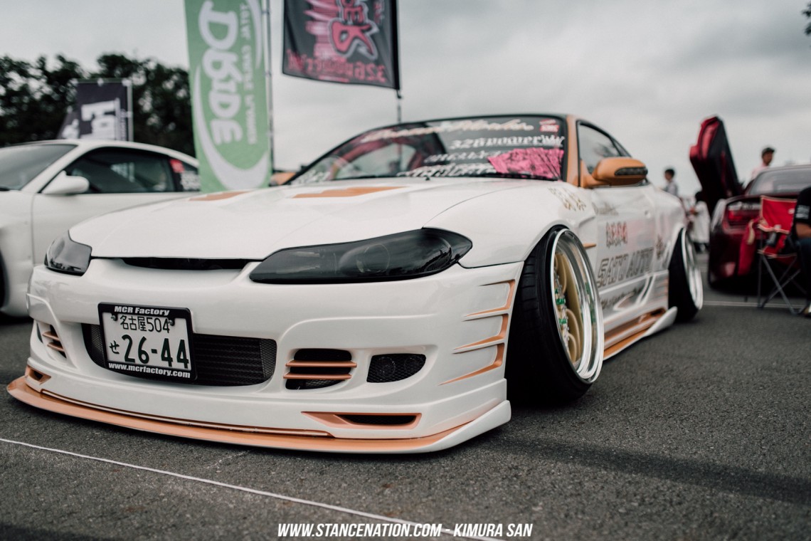 StanceNation Japan G Edition Photo-225