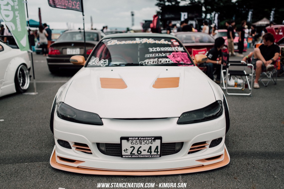 StanceNation Japan G Edition Photo-226