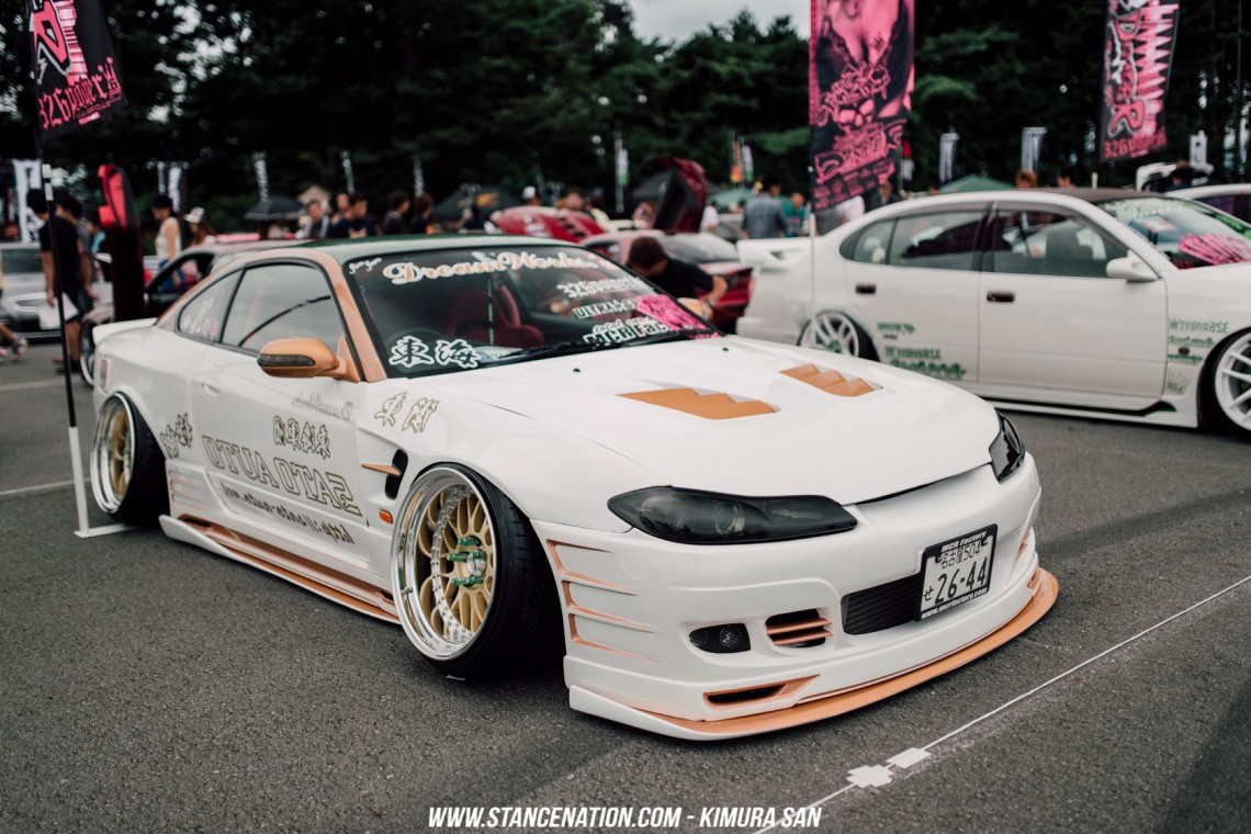 StanceNation Japan G Edition Photo-227