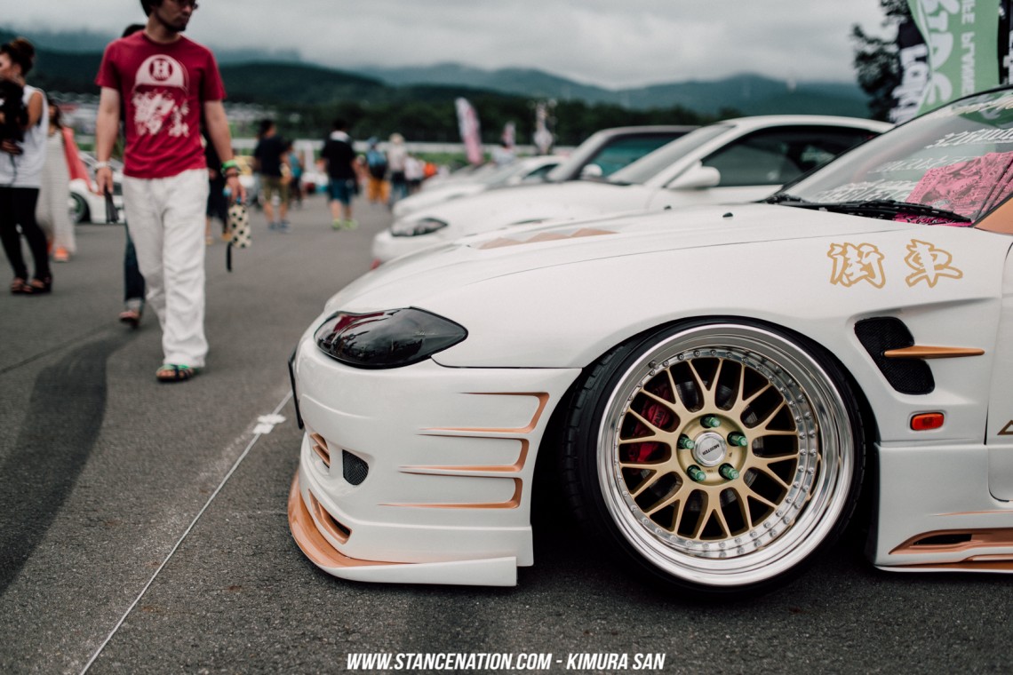 StanceNation Japan G Edition Photo-228