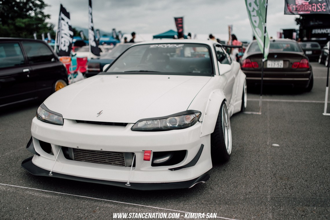 StanceNation Japan G Edition Photo-229