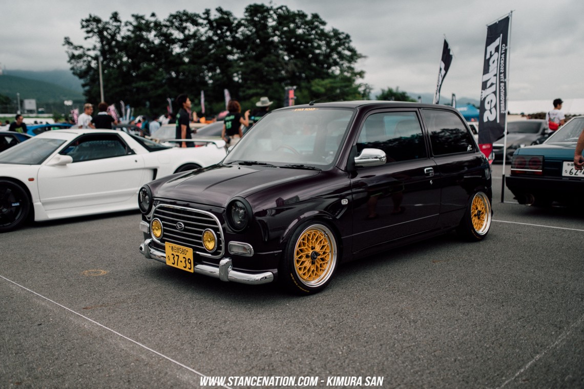 StanceNation Japan G Edition Photo-230