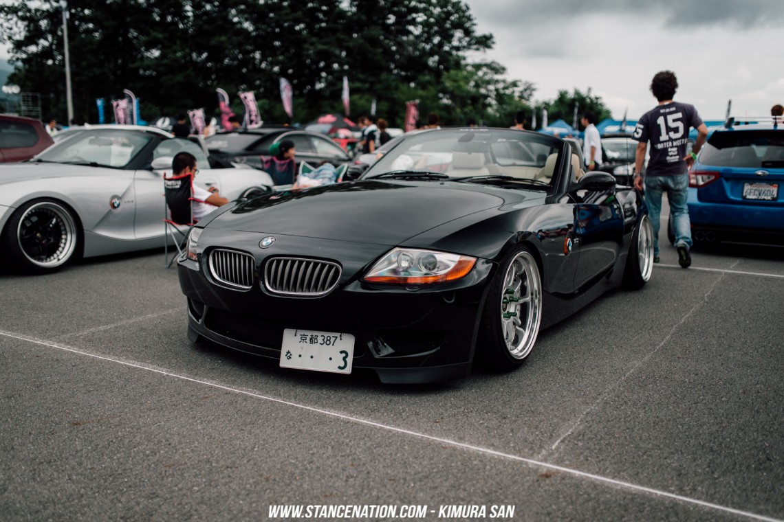 StanceNation Japan G Edition Photo-237