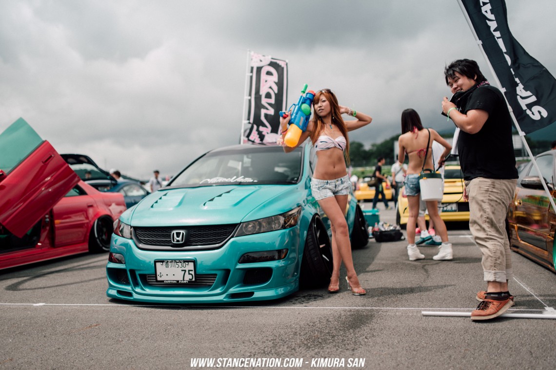 StanceNation Japan G Edition Photo-255