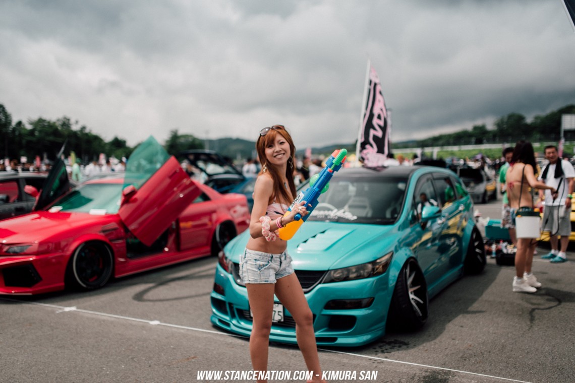 StanceNation Japan G Edition Photo-256