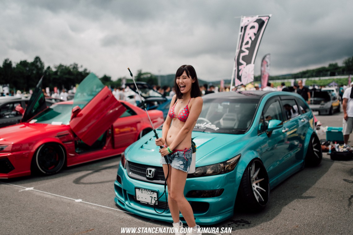 StanceNation Japan G Edition Photo-257