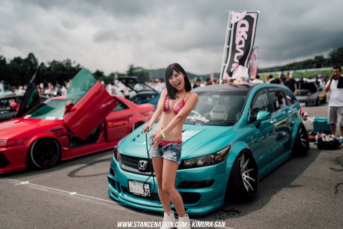 StanceNation Japan G Edition Photo-258