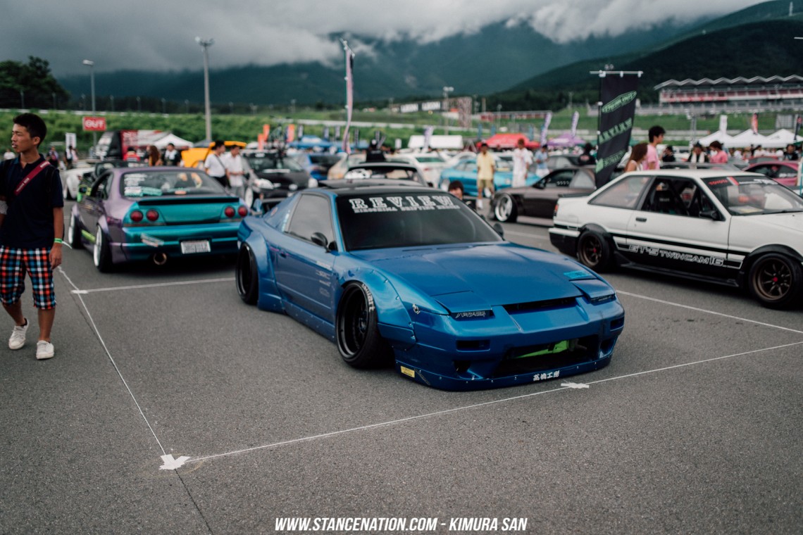 StanceNation Japan G Edition Photo-259