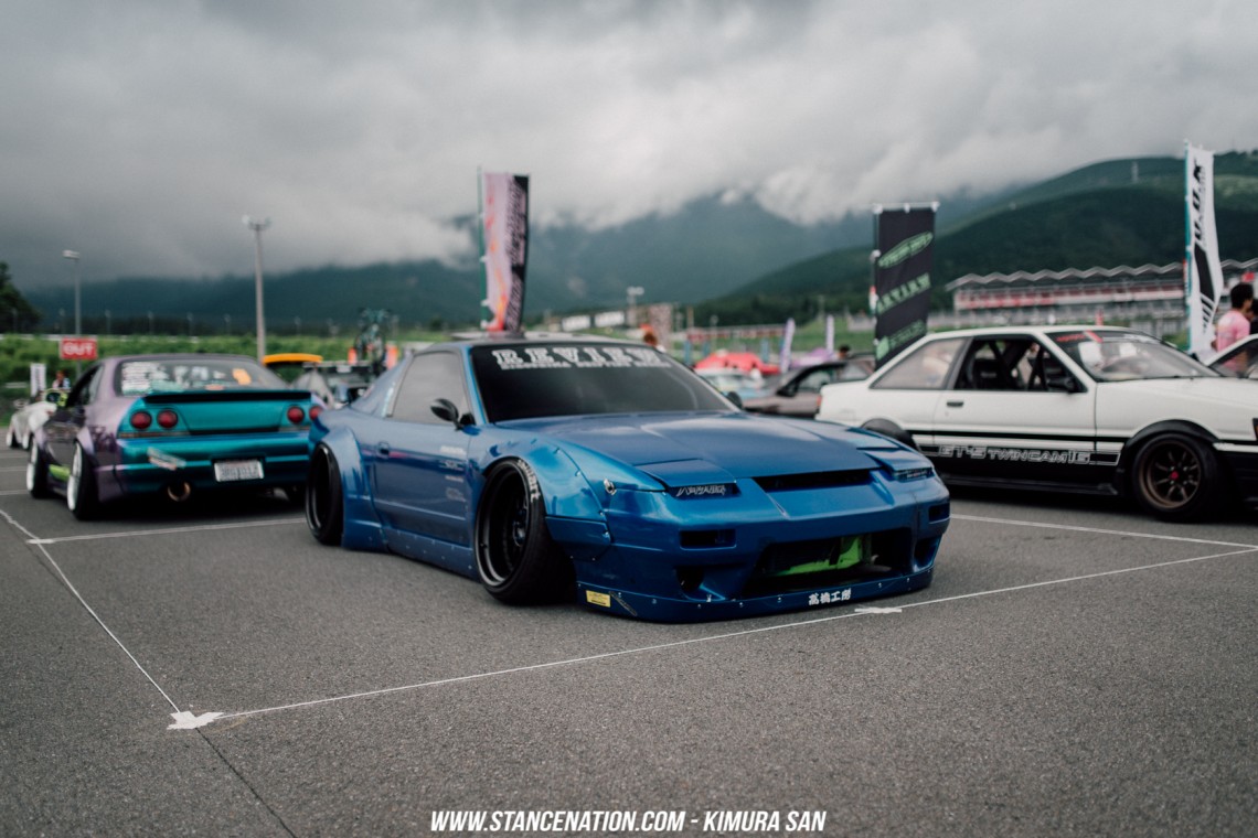 StanceNation Japan G Edition Photo-260