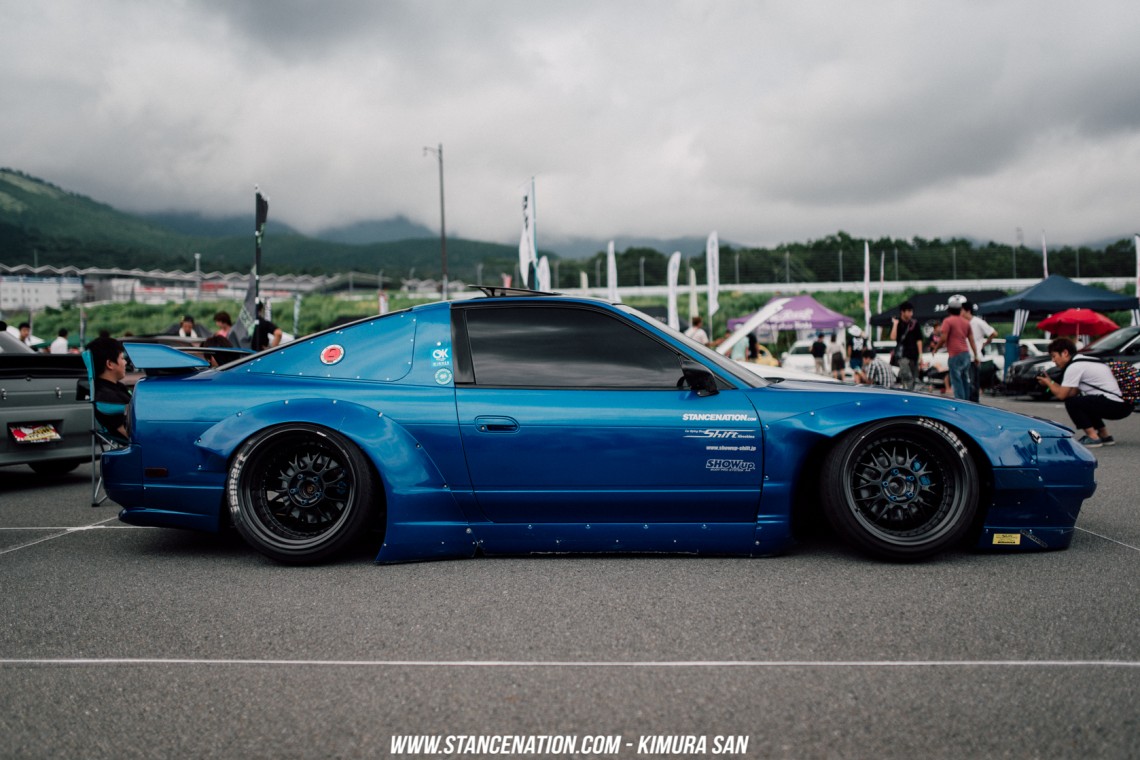 StanceNation Japan G Edition Photo-261