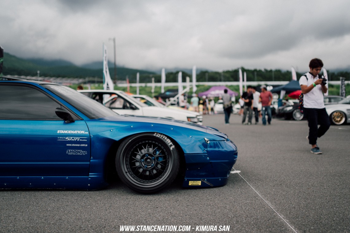 StanceNation Japan G Edition Photo-262