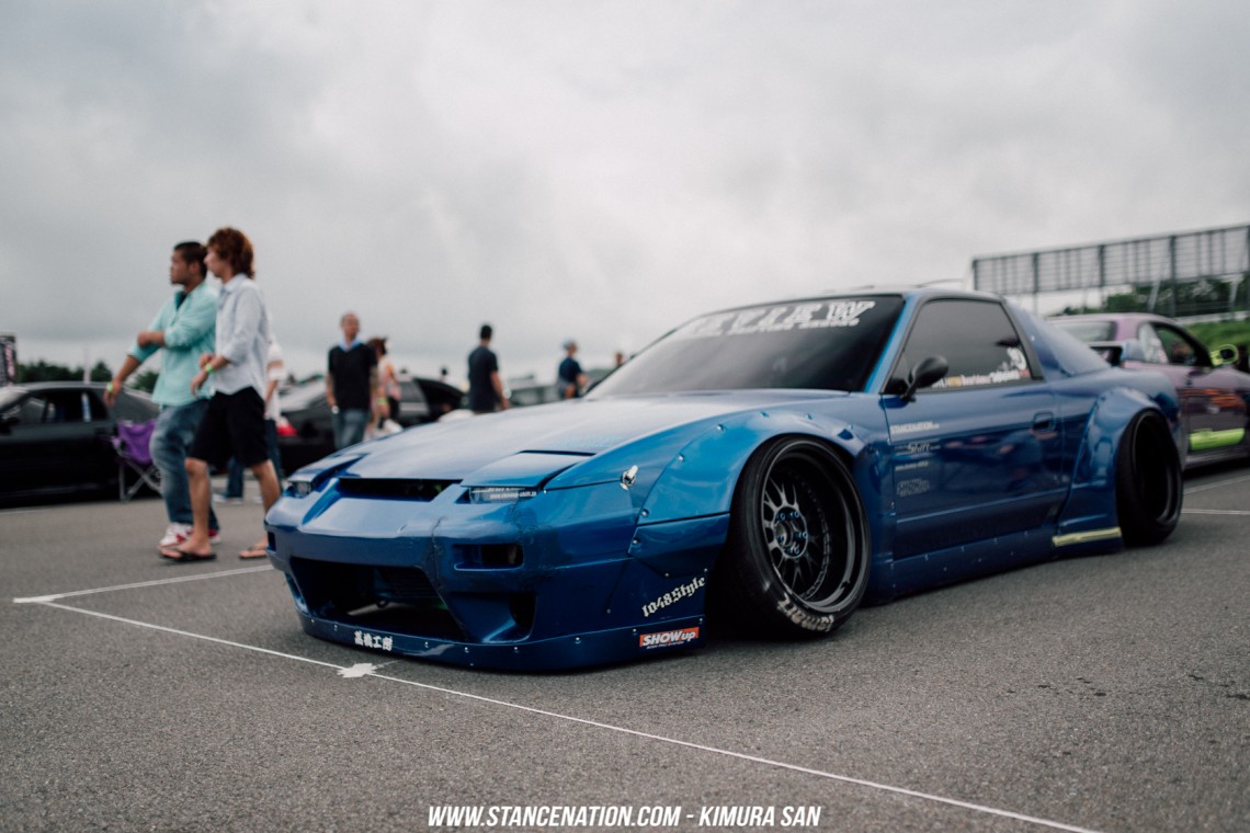 StanceNation Japan G Edition Photo-263