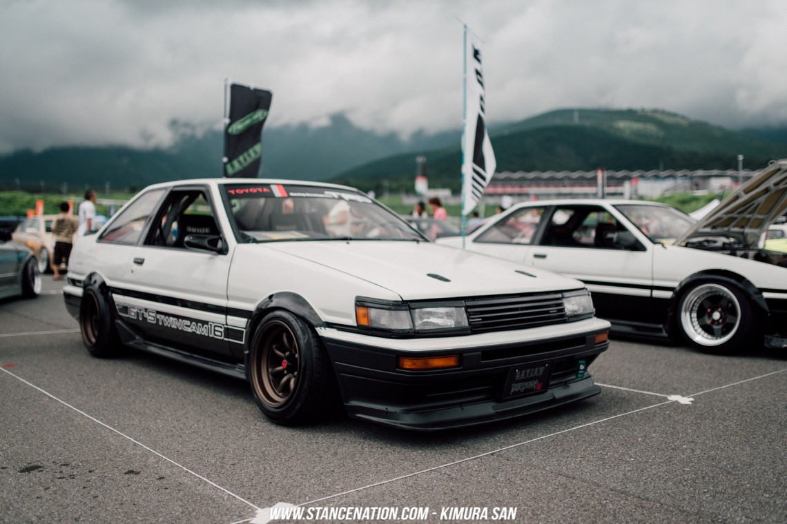 StanceNation Japan G Edition Photo-265