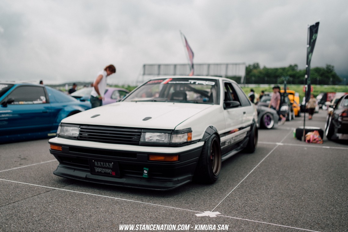 StanceNation Japan G Edition Photo-266