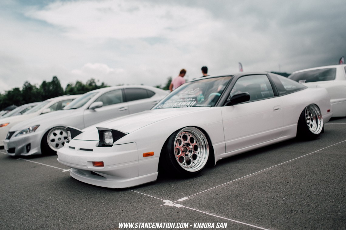 StanceNation Japan G Edition Photo-308