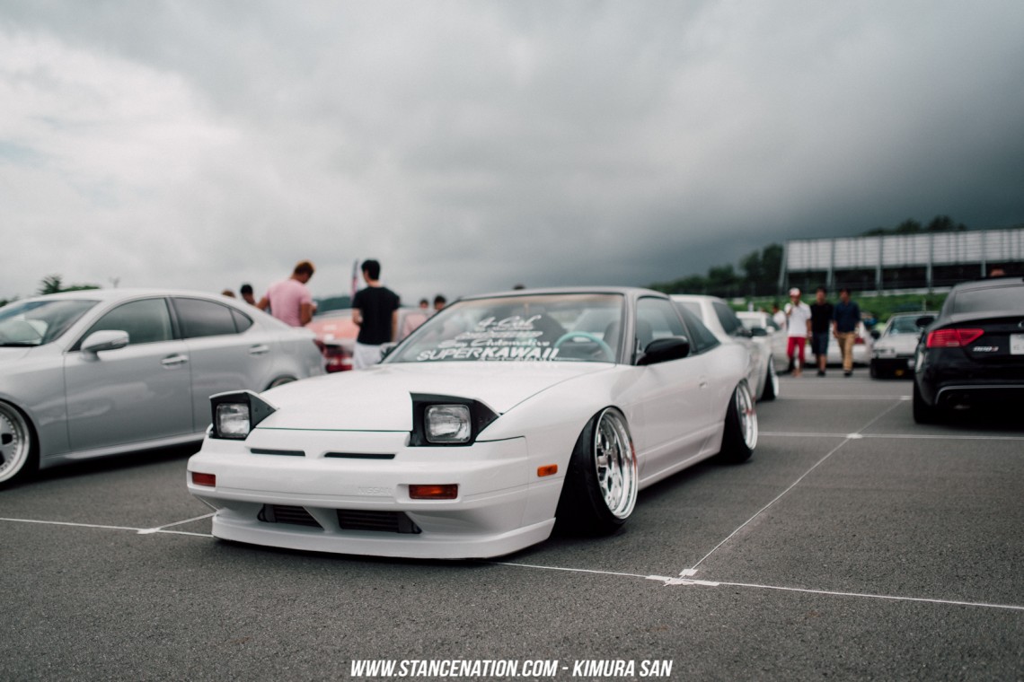 StanceNation Japan G Edition Photo-309