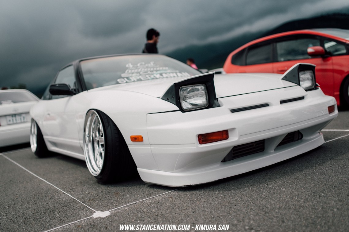 StanceNation Japan G Edition Photo-310