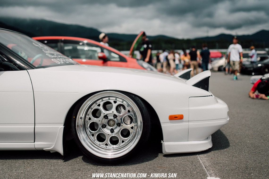 StanceNation Japan G Edition Photo-311