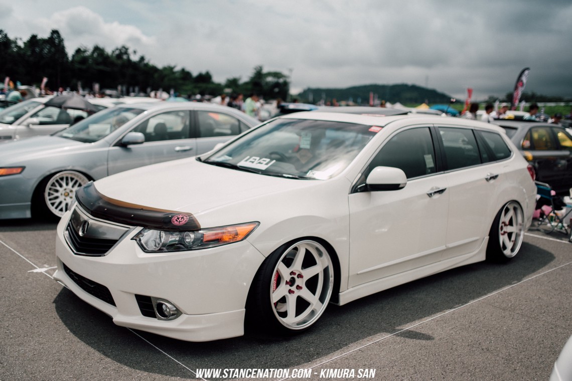 StanceNation Japan G Edition Photo-313